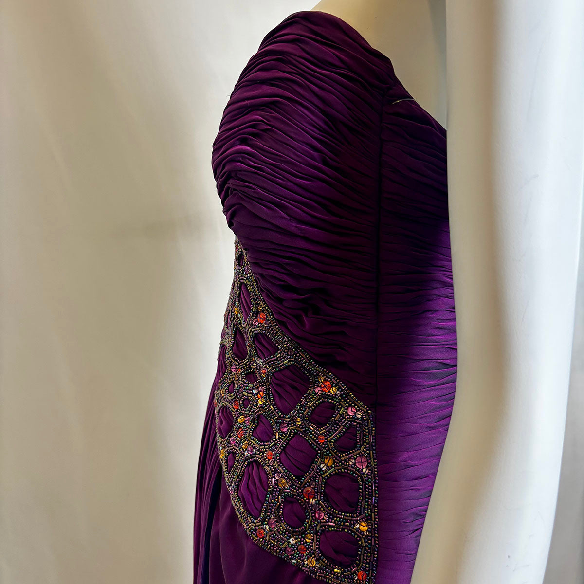 Michael Casey Gown