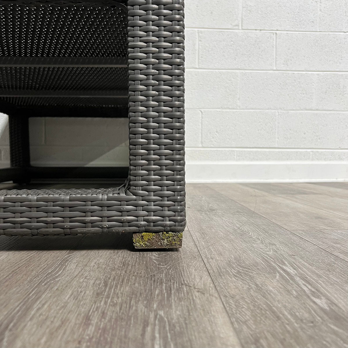 Restoration Hardware Coffee Table