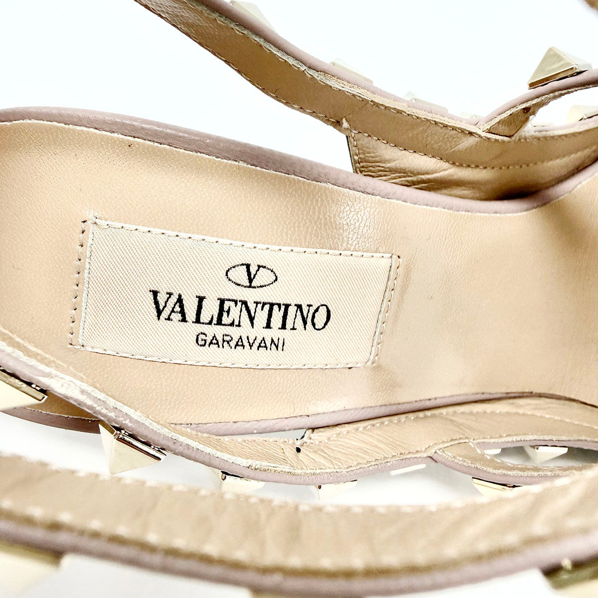 Valentino Rockstud  Pumps