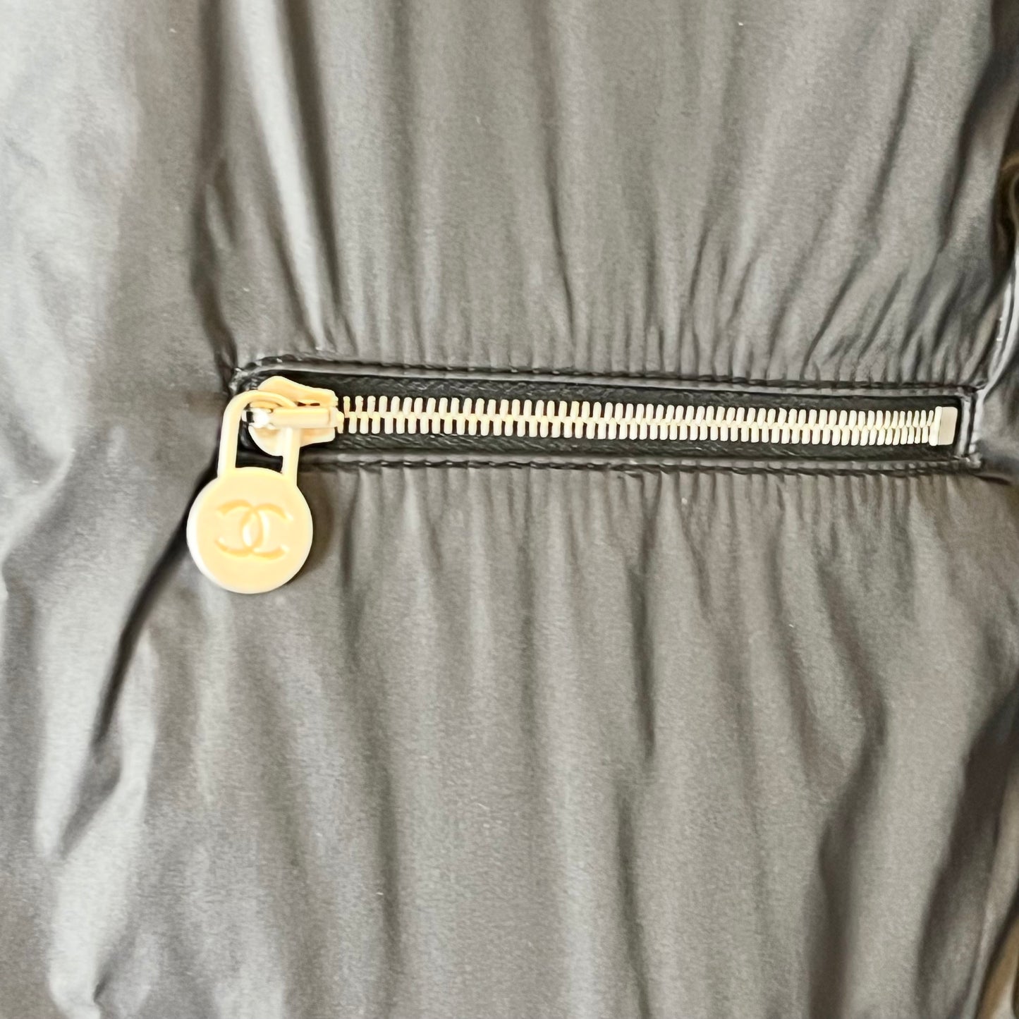 Chanel Jacke