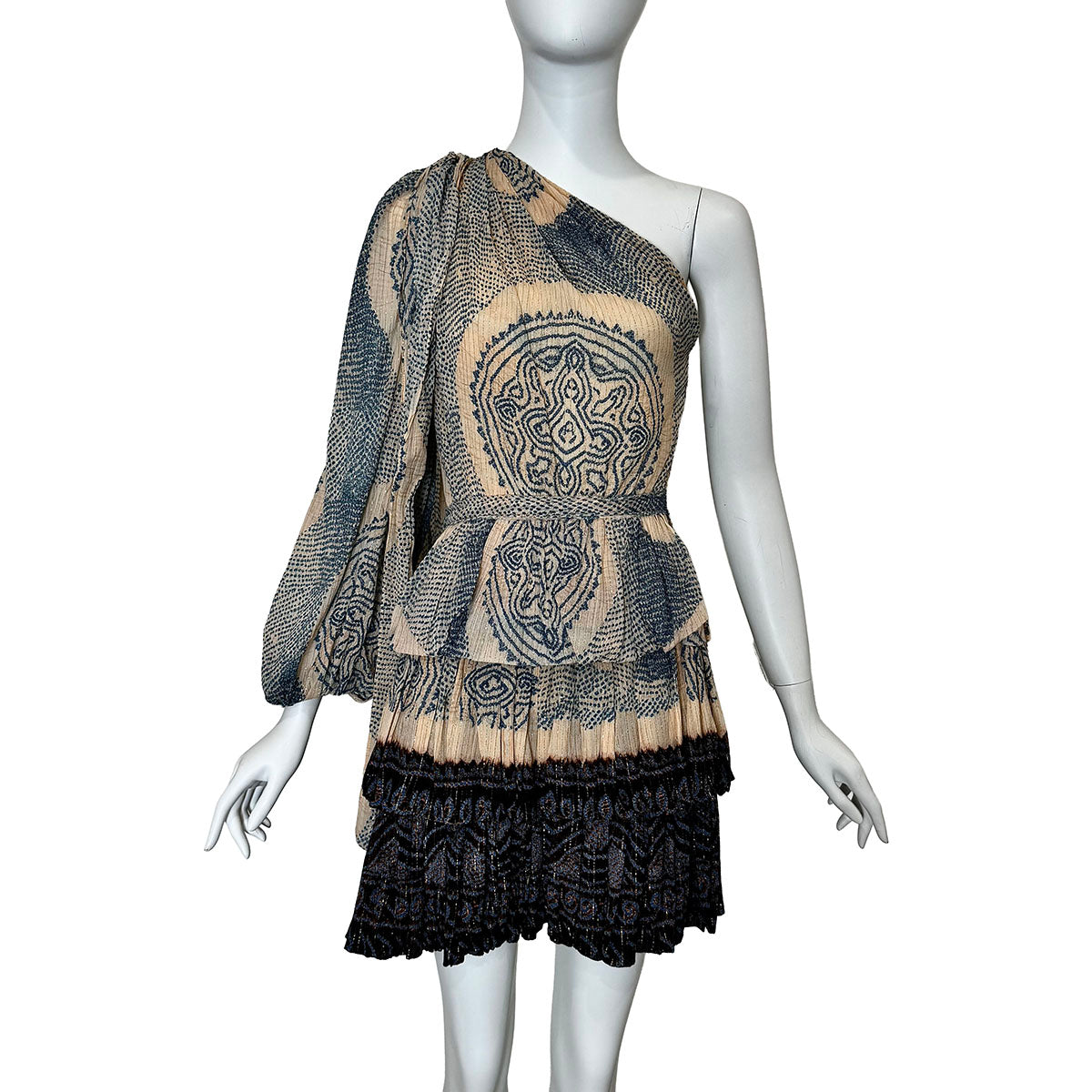 Ulla Johnson Dress