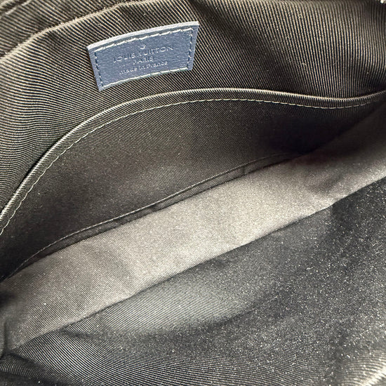 Louis Vuitton Trio Messenger Monogram Shadow Crossbody