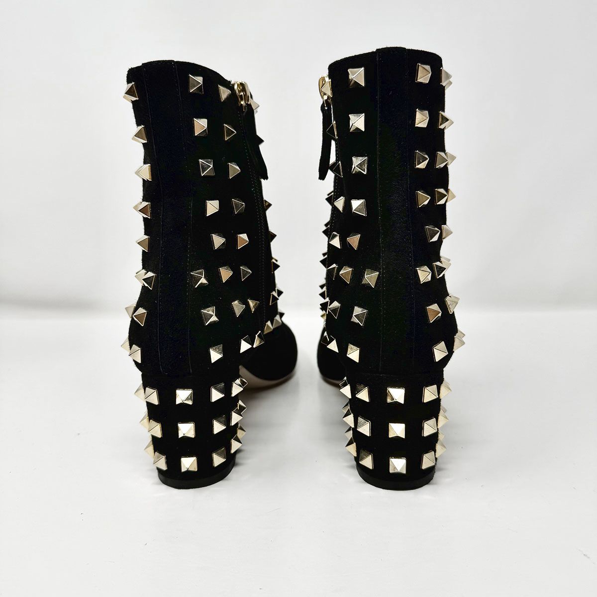 Valentino Boots