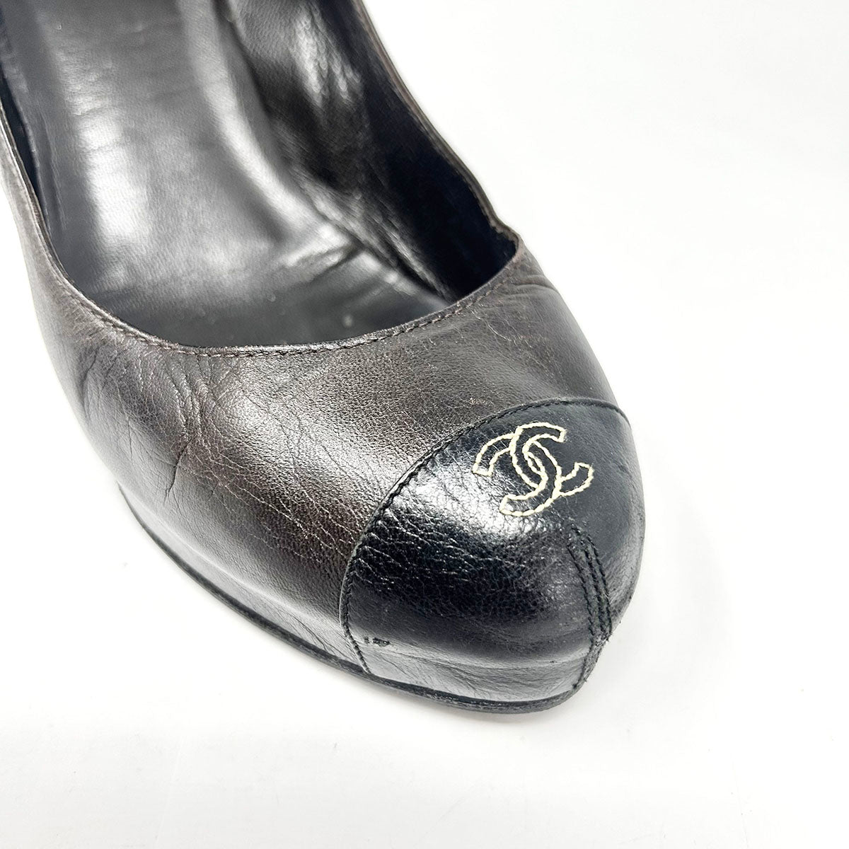 Chanel Pumps