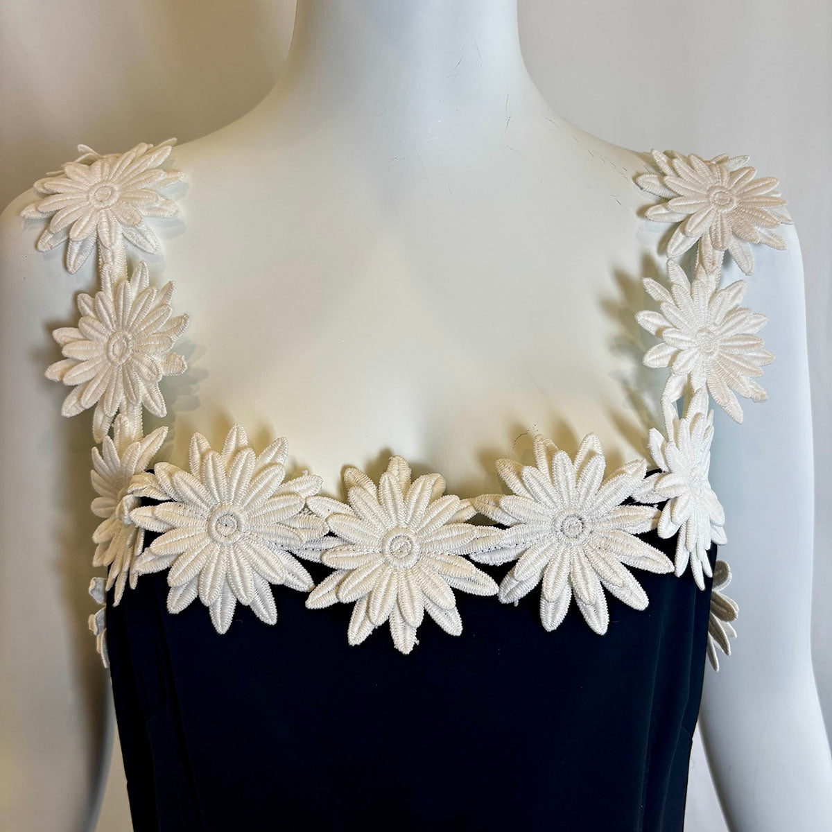 Naeem Khan Dress