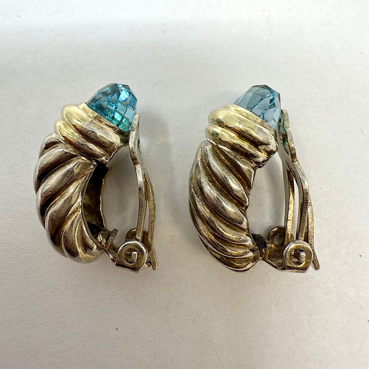 David Yurman Earrings