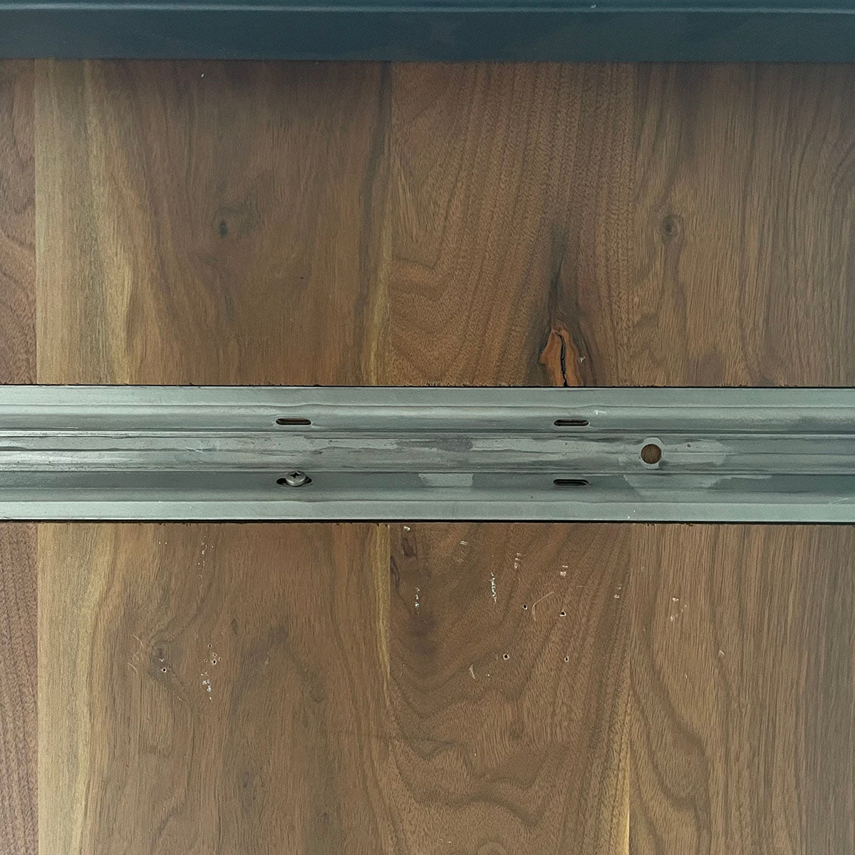 Room & Board Walnut Table
