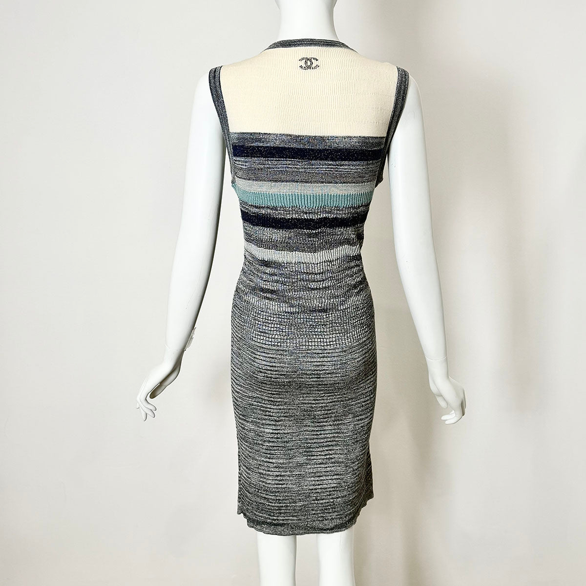 Chanel Dress