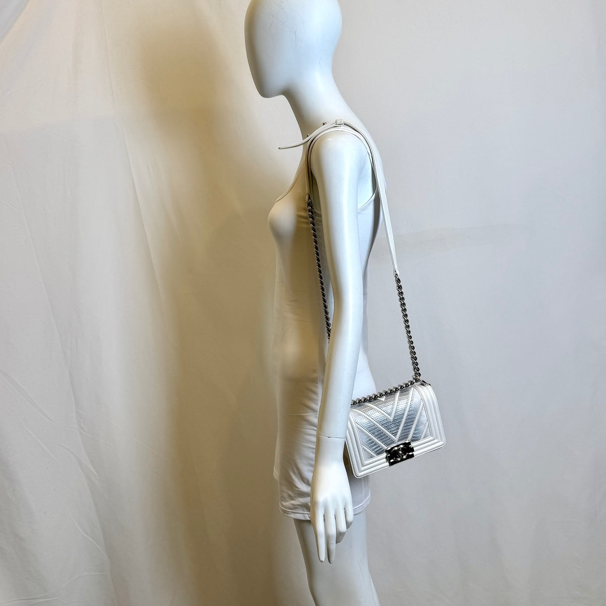 Chanel Shoulder Bag