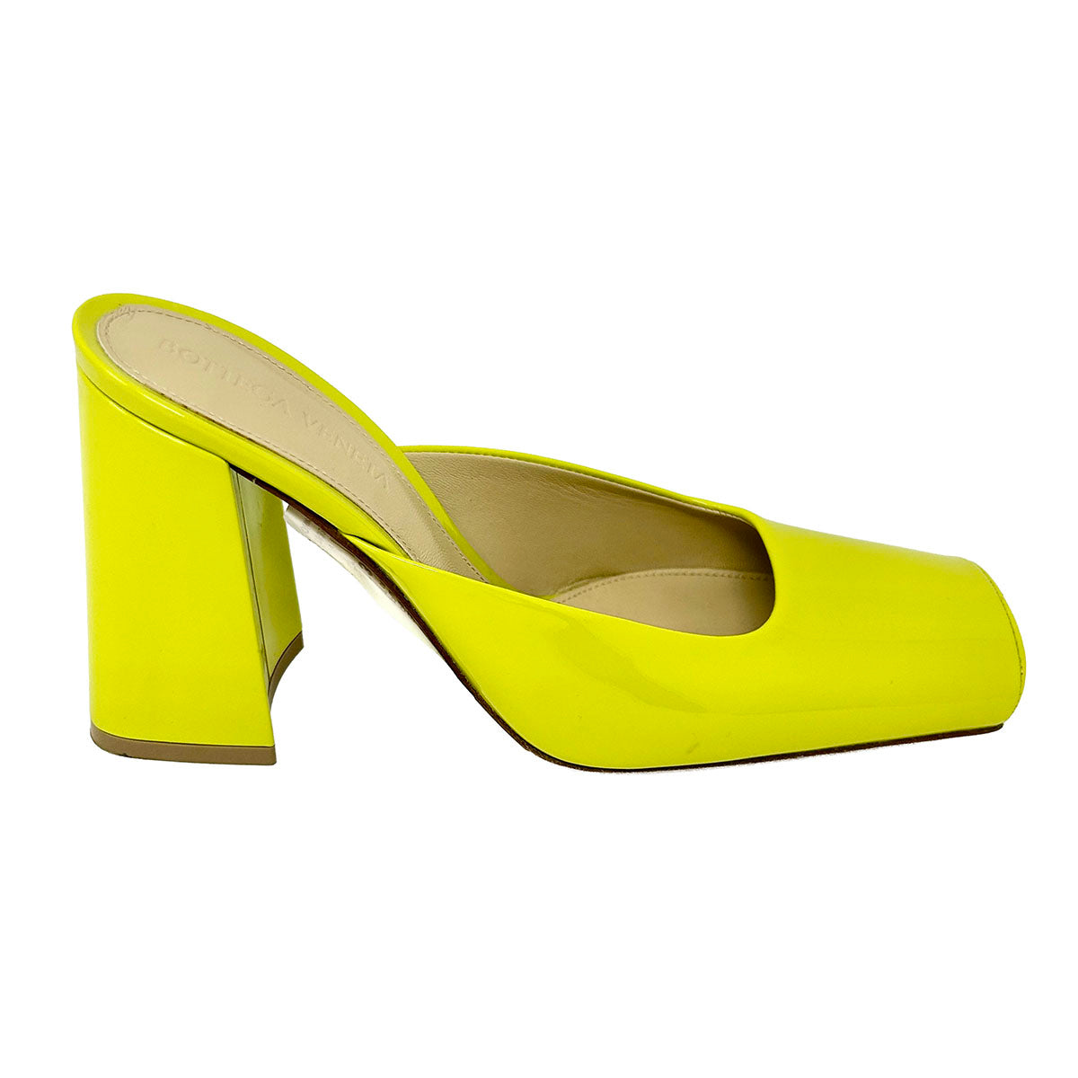 Bottega Veneta Mules