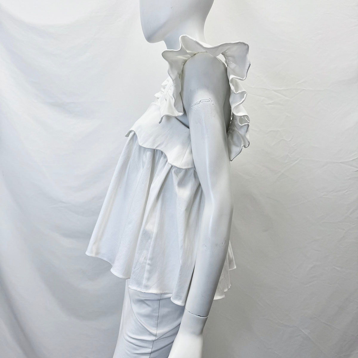 Kika Vargas Blouse