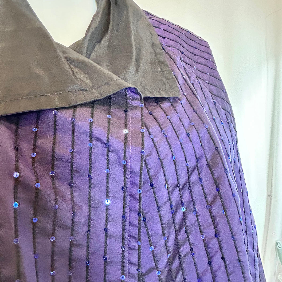 Zoran Jacket
