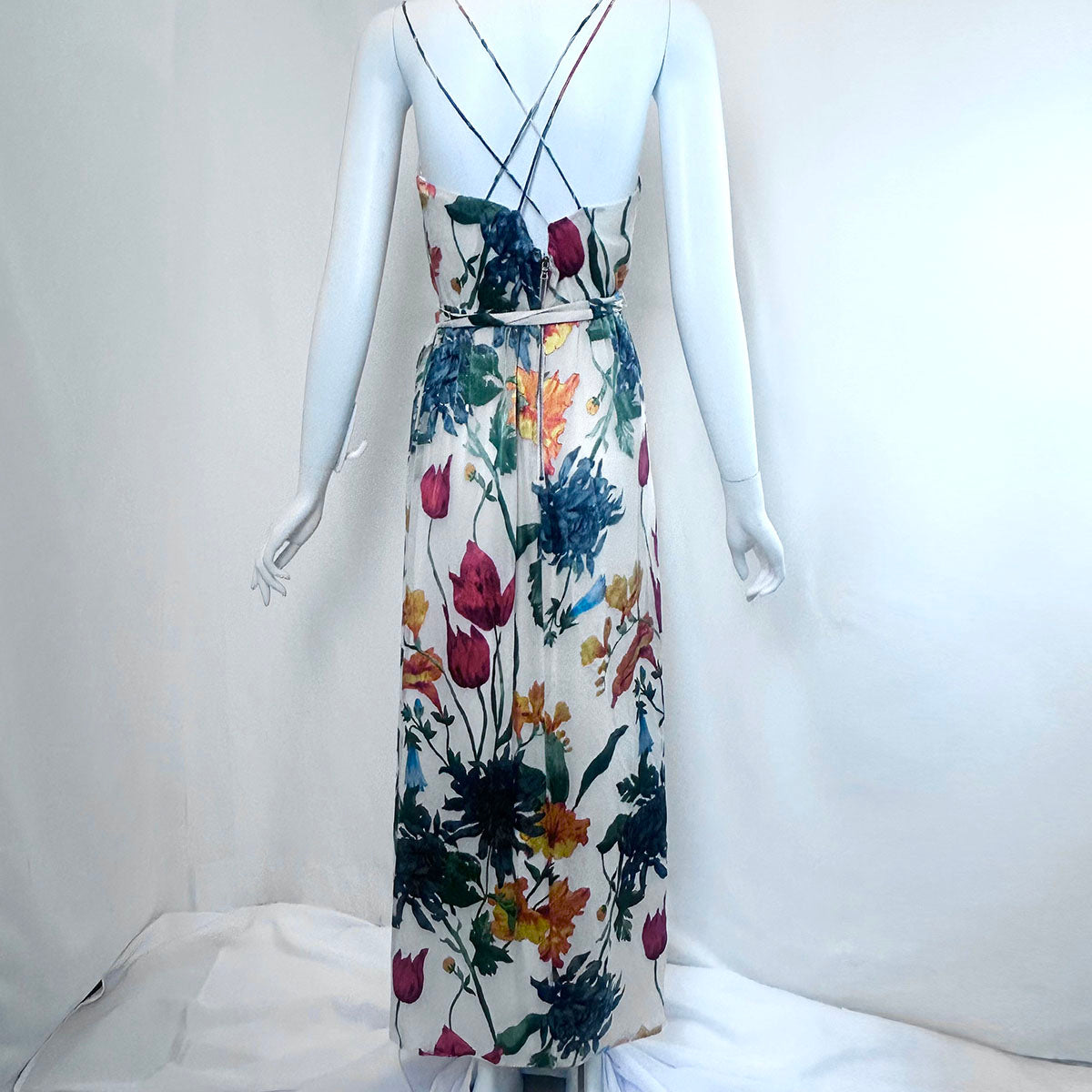 Alice & Olivia Dress