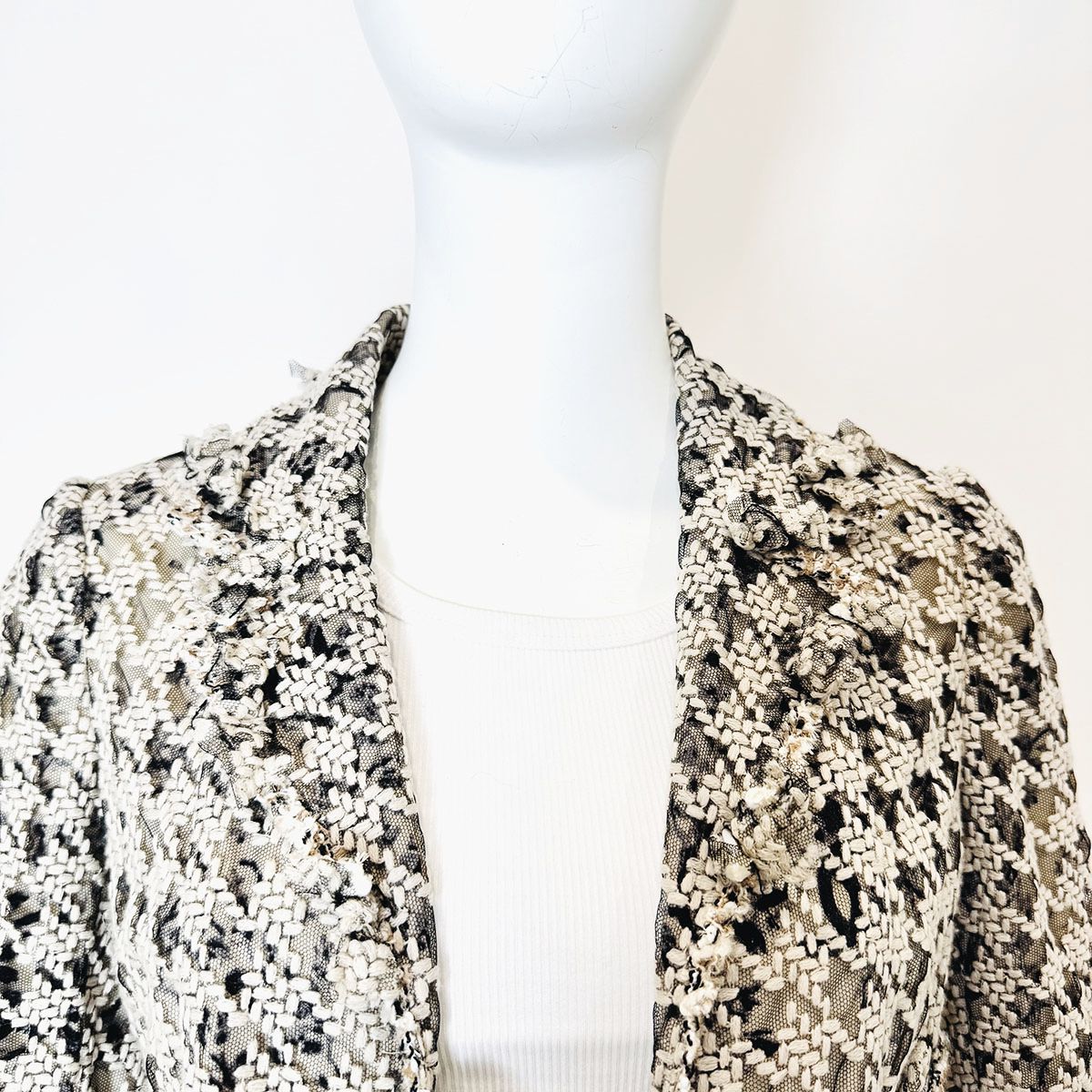Chanel Jacket