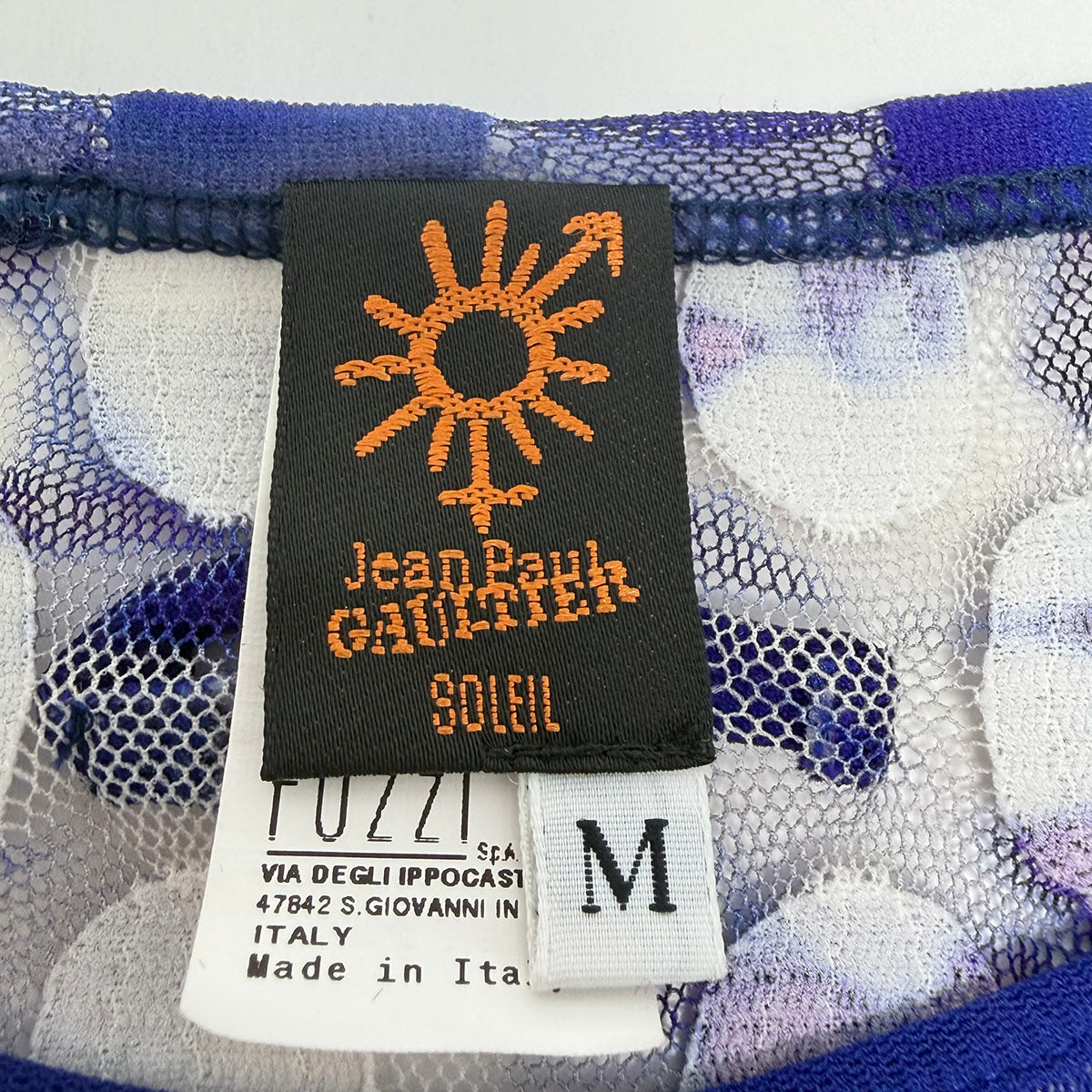 Jean Paul Gaultier Dress