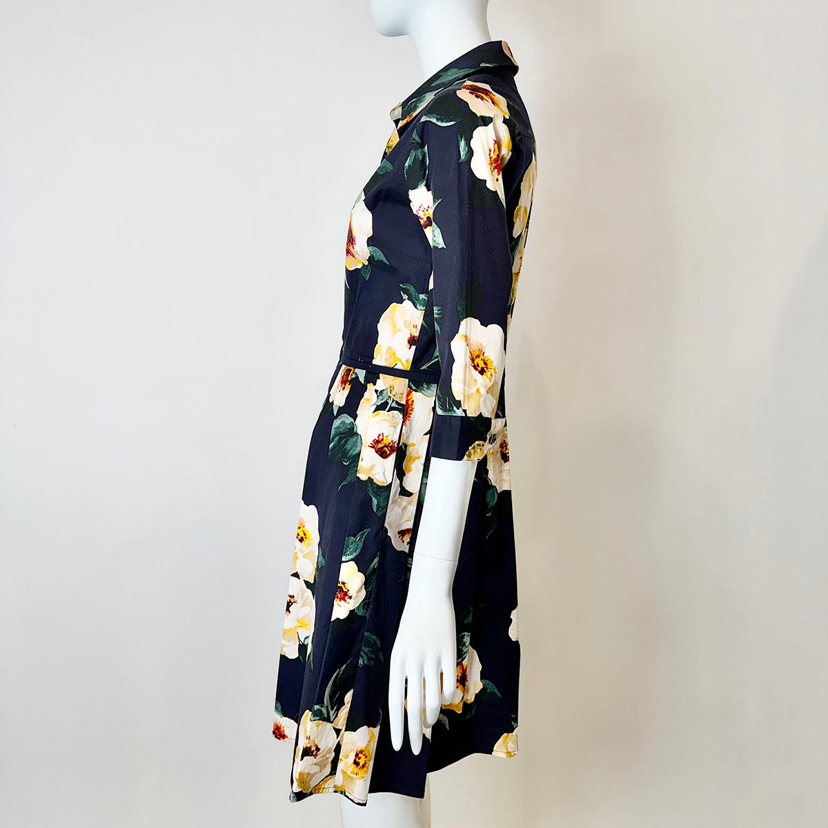 Samantha Sung Dress