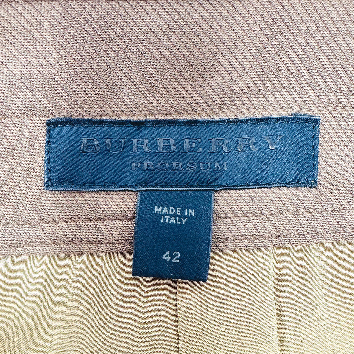 Burberry Skirt