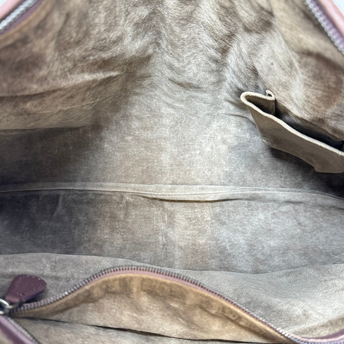 Bottega Veneta Large Intrecciato Tornabuoni Hobo