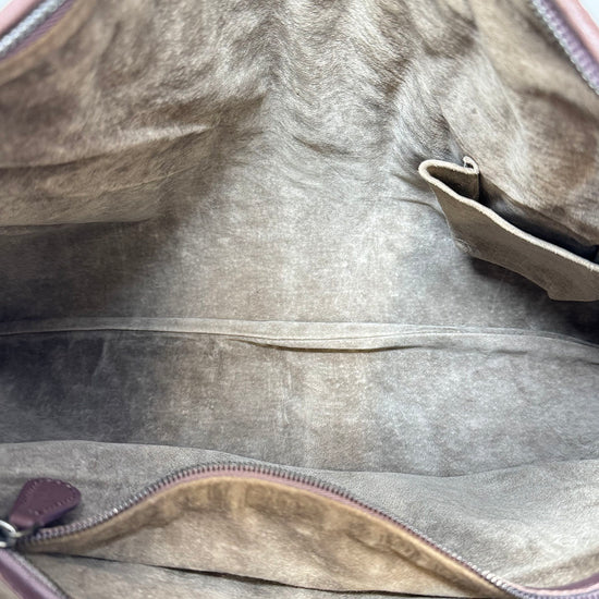 Bottega Veneta Large Intrecciato Tornabuoni Hobo