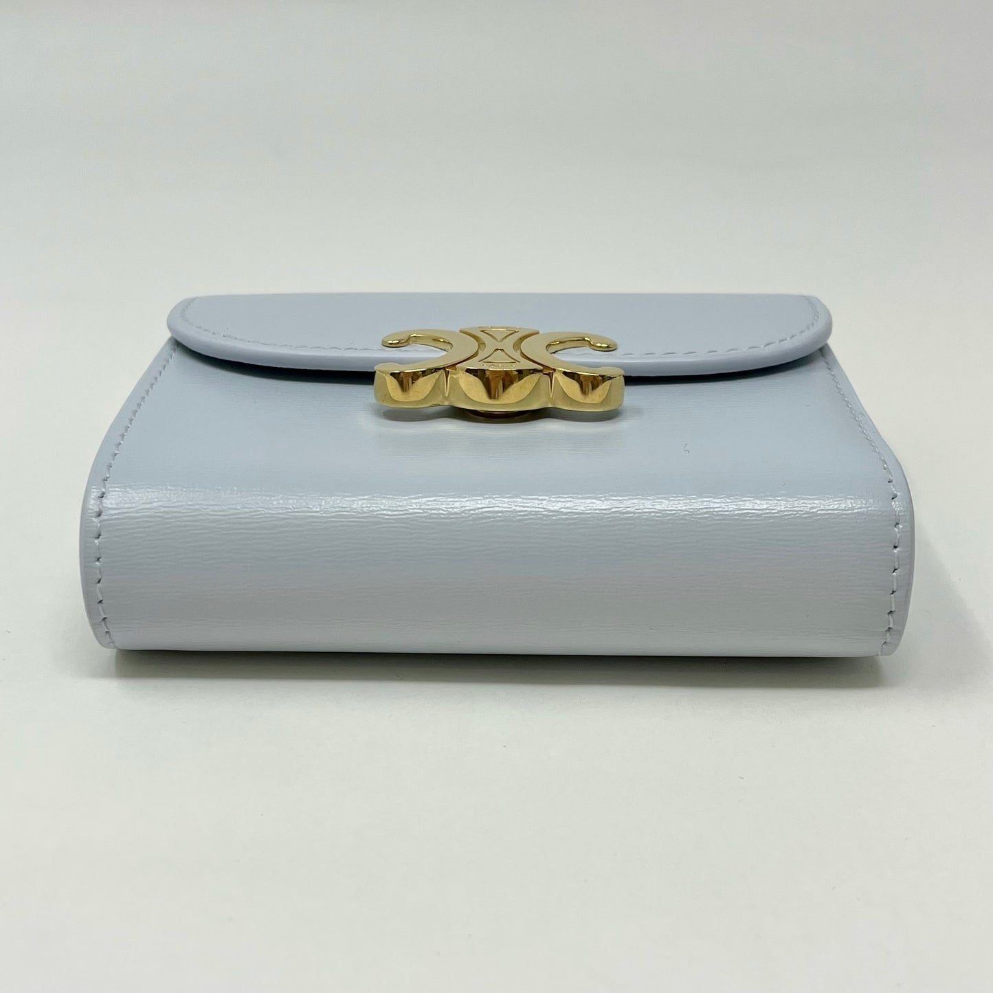 ★関税込み★ CELINE TRIOMPHE WALLET Celine Triomphe Wallet – North Shore Exchange