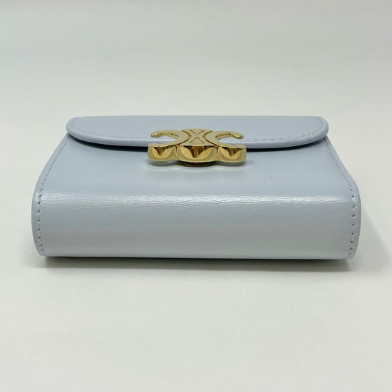 Celine Triomphe Wallet