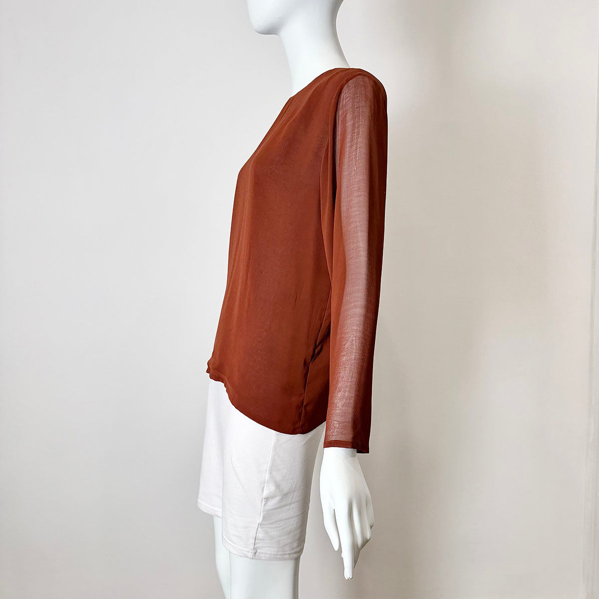 YSL Blouse