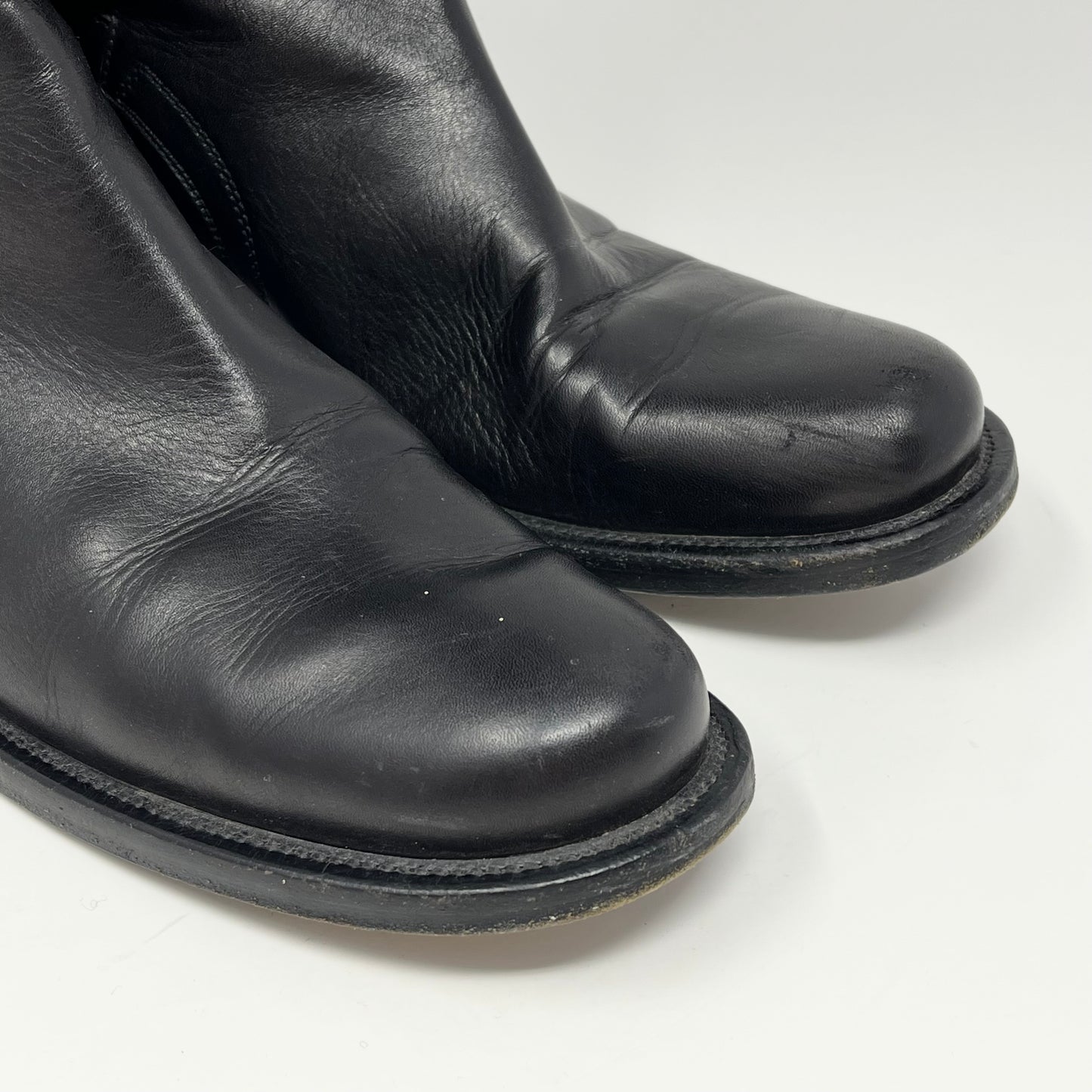 Prada Boots