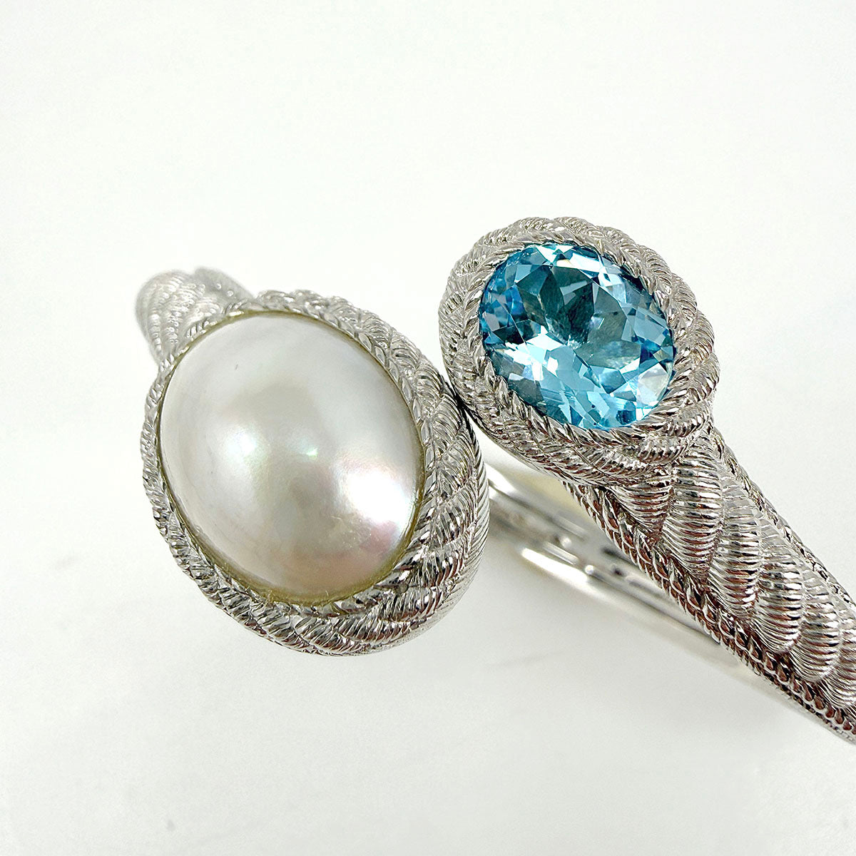 Judith Ripka Bracelet