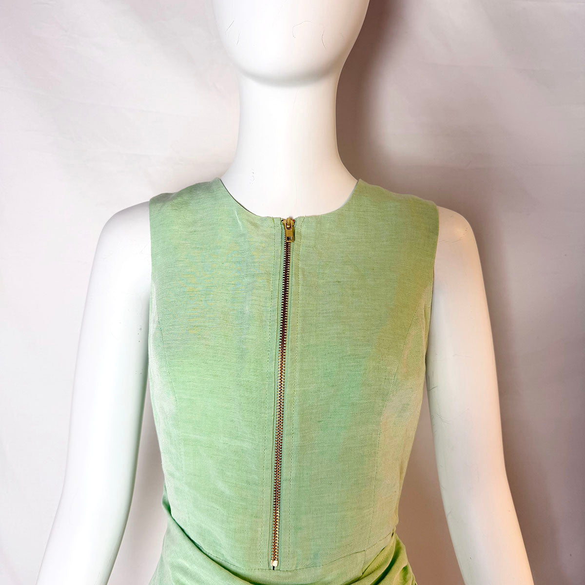 Matthew Bruch Dress