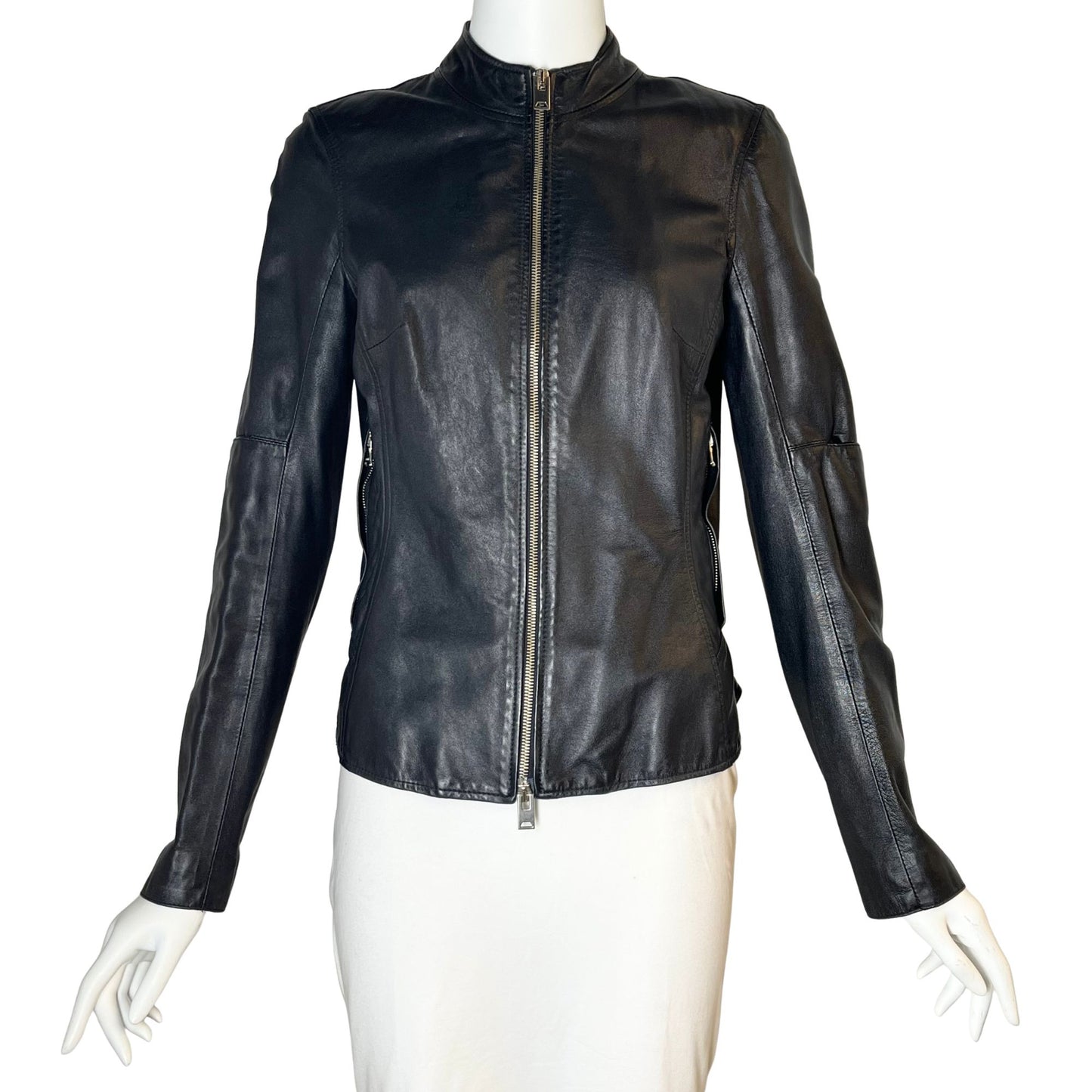 Blur Jacket