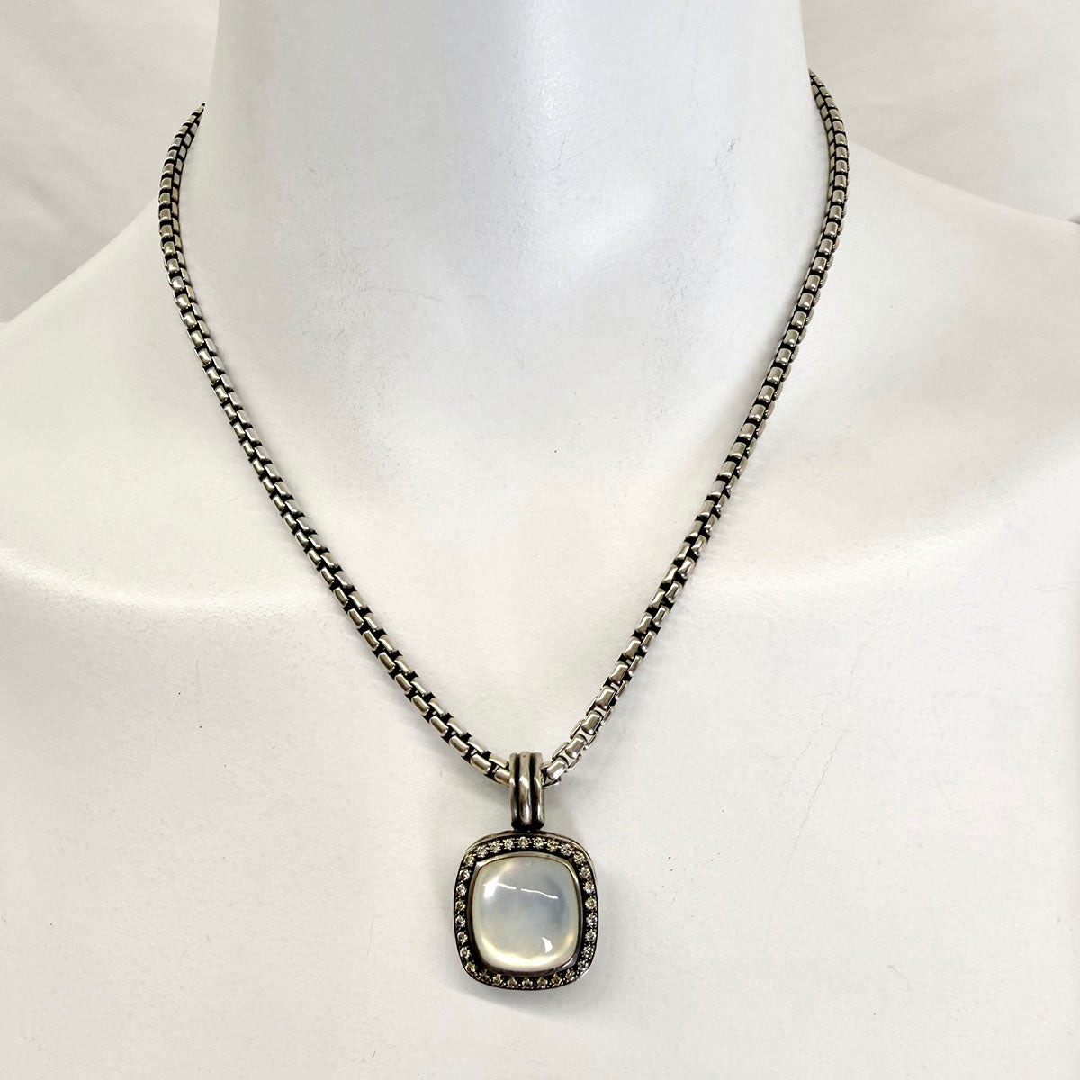David Yurman Necklace