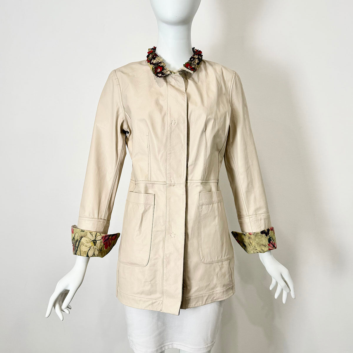 Di Bello Coat