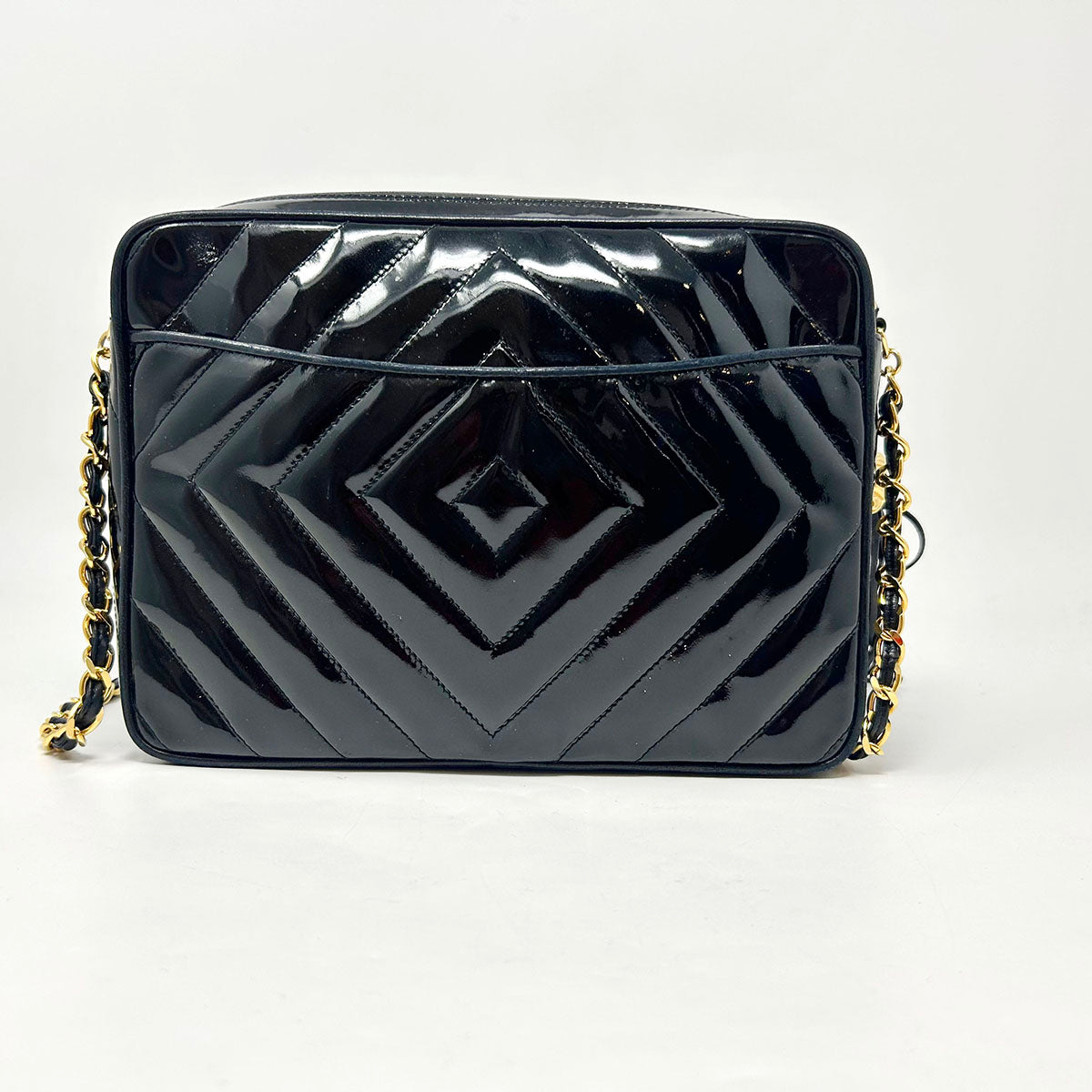 Chanel Shoulder Bag