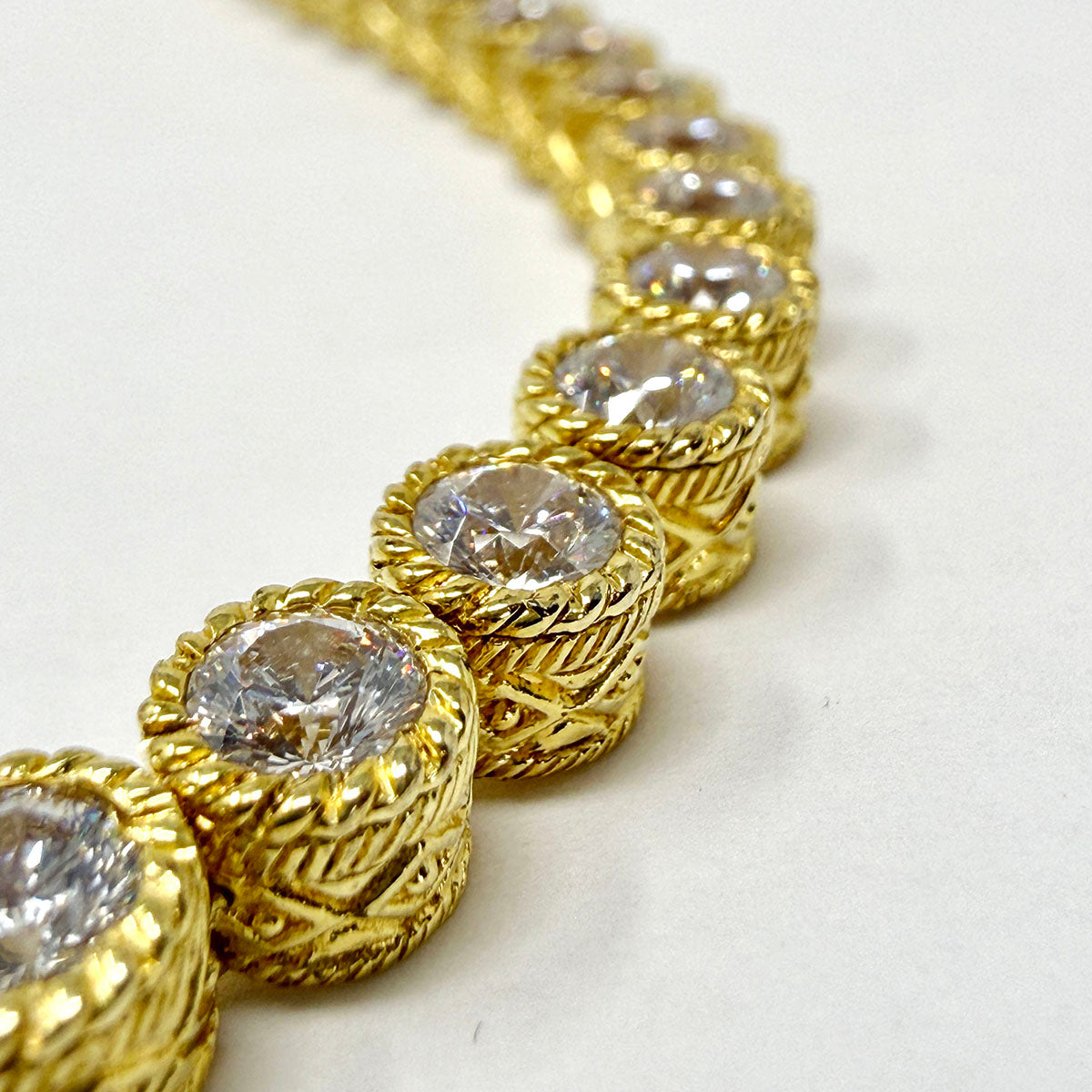 Judith Ripka Bracelet