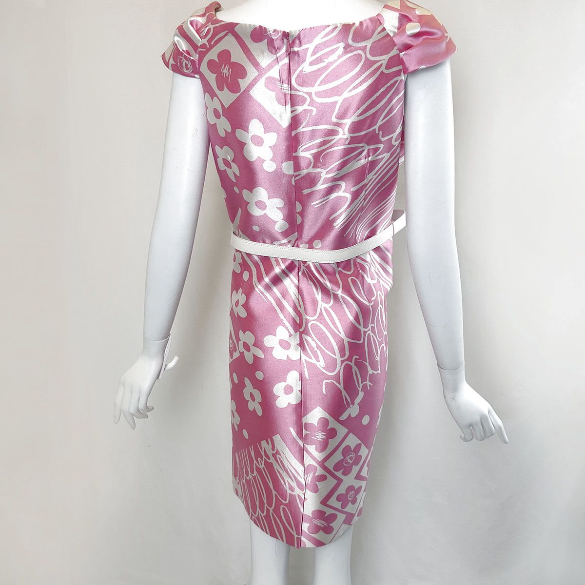 Teri John Dress