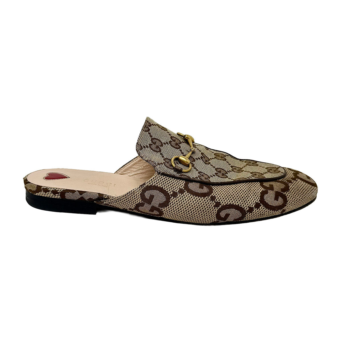 Gucci Mules
