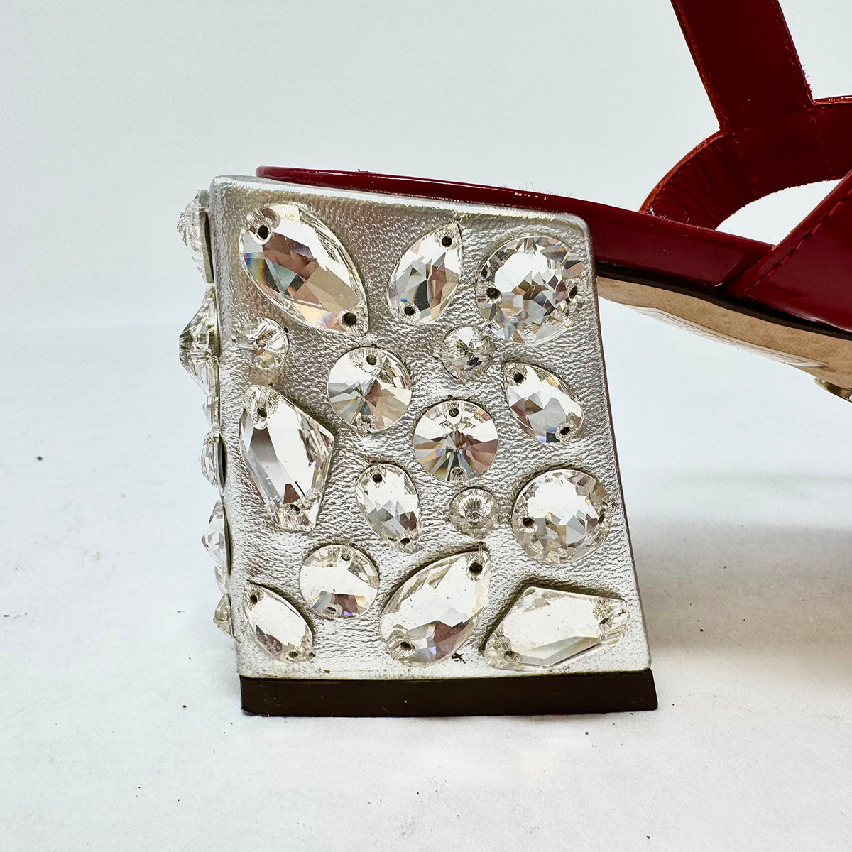 Dolce & Gabbana Sandals
