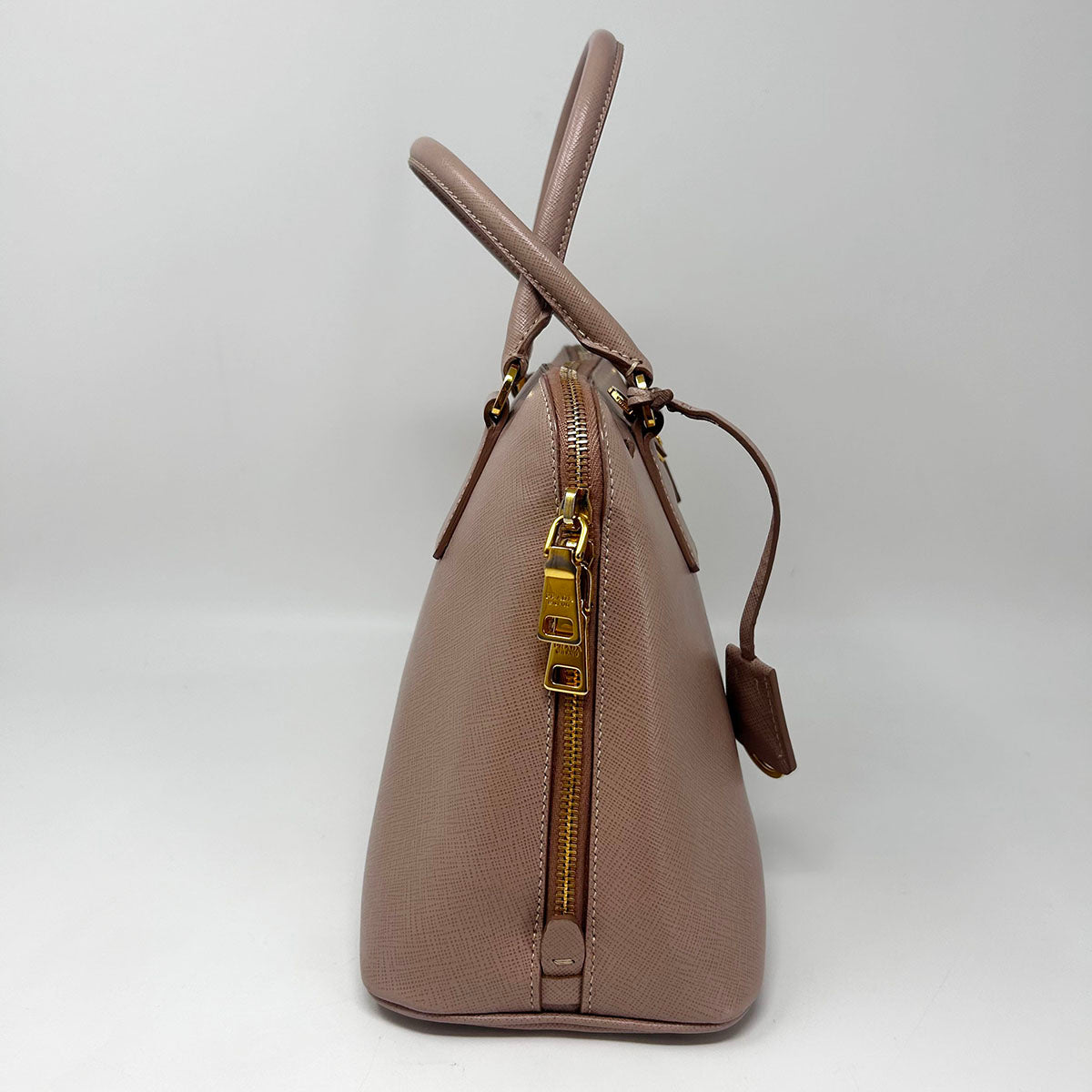 Prada Saffiiano Tote