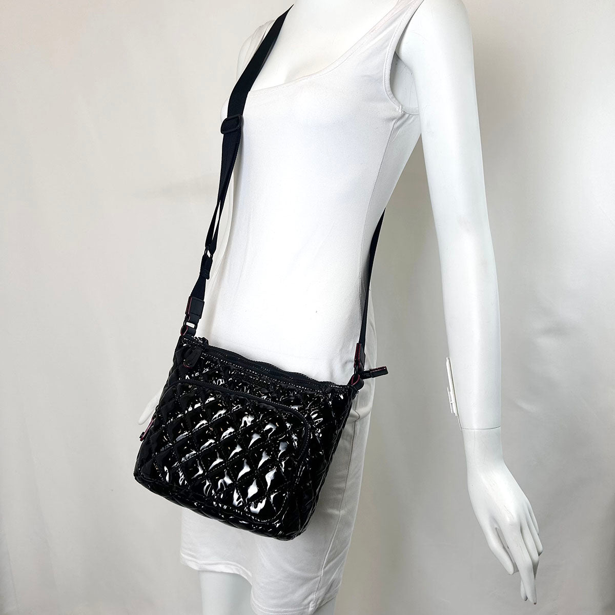 MZ Wallace Crossbody