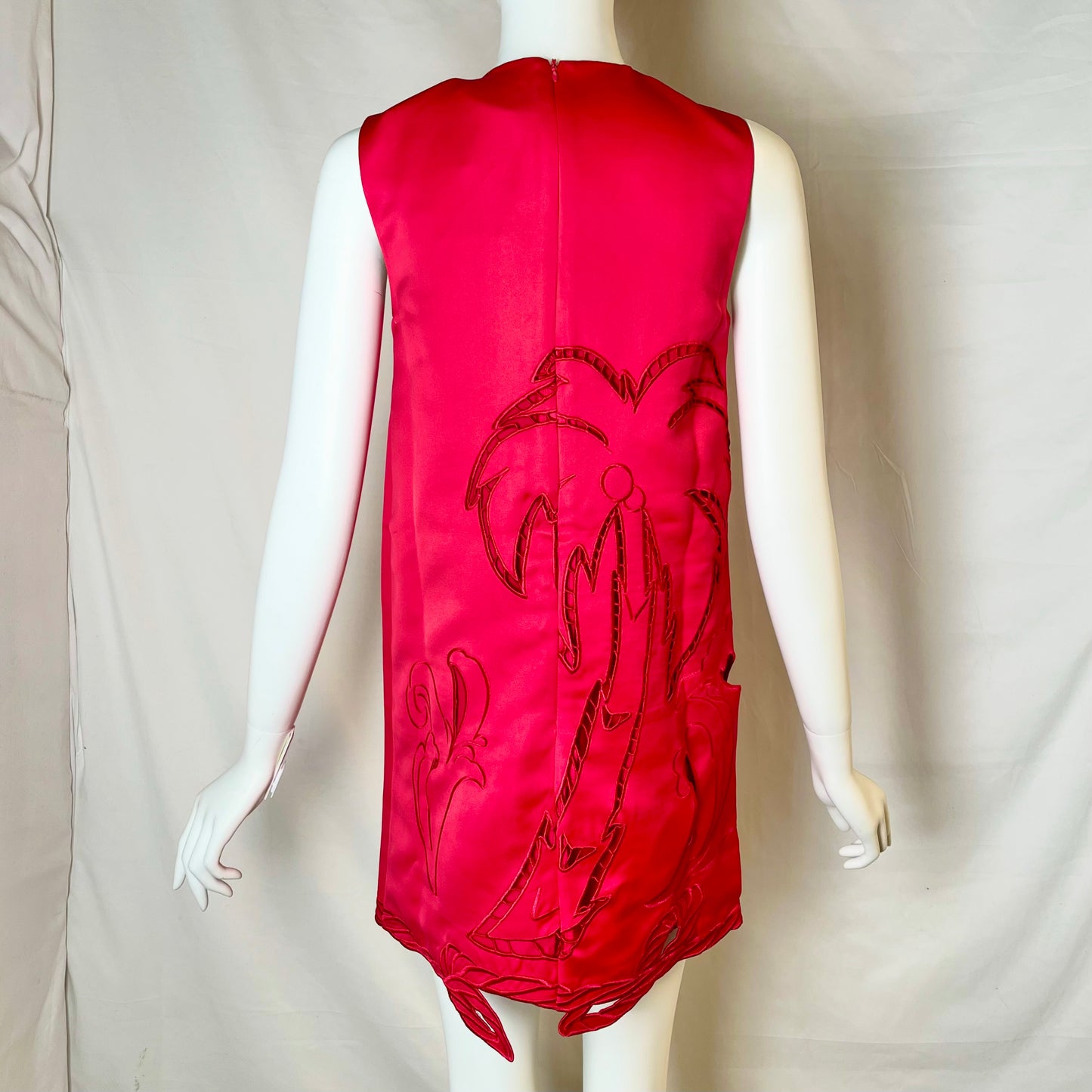 Leo Lin Dress