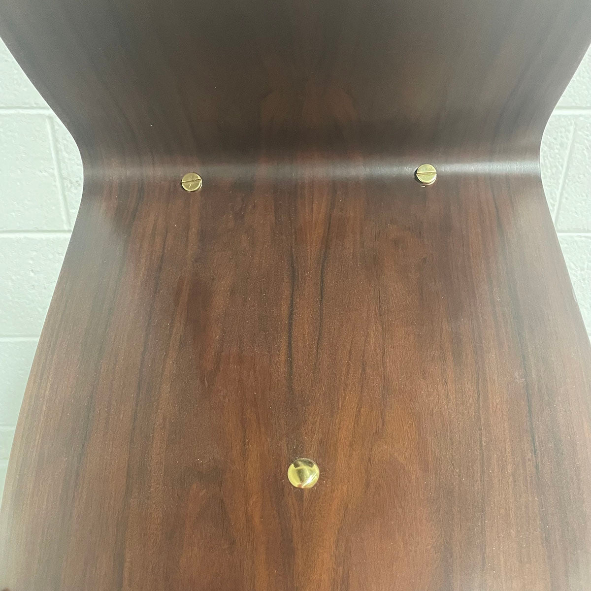 Japanese Butterfly Style Stool