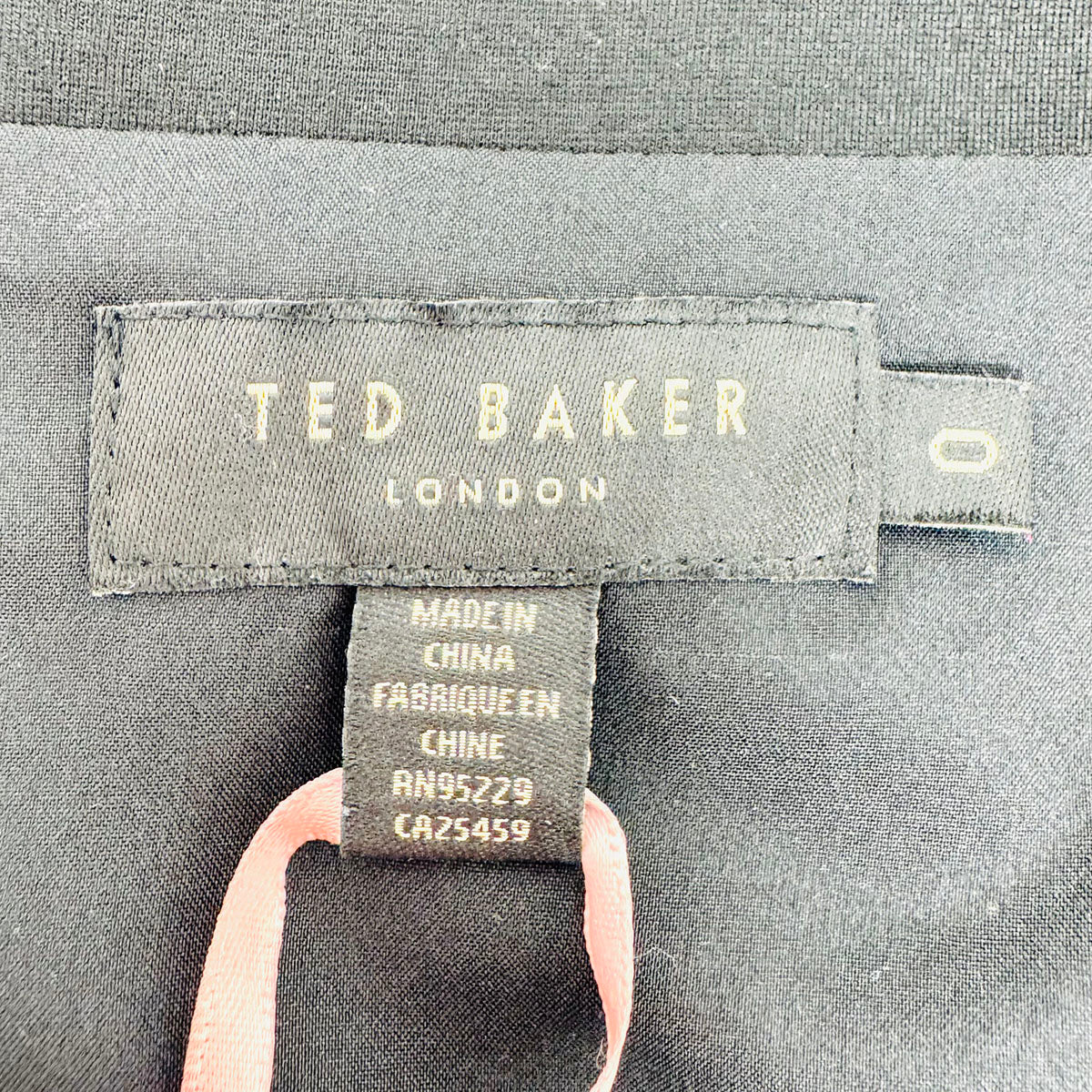 Ted Baker Dress