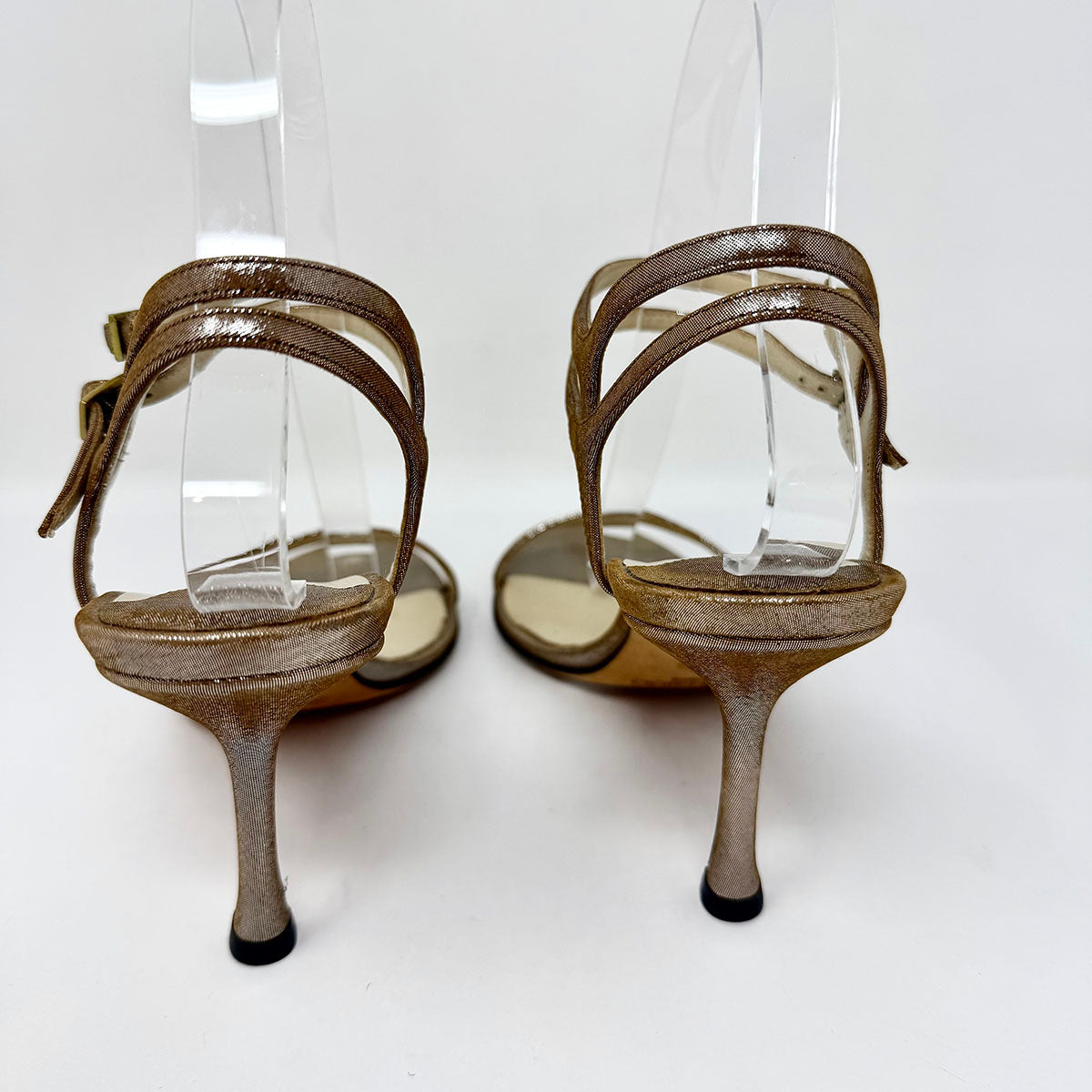 Jimmy Choo Sandals