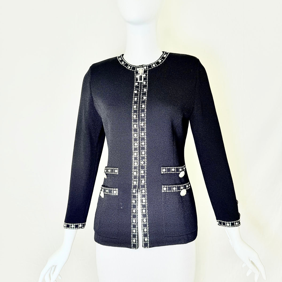 St John Jacket