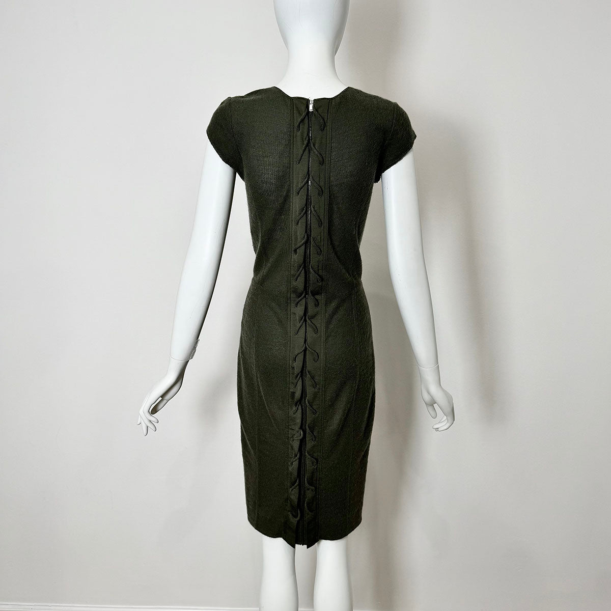 Yves Saint Laurent Dress