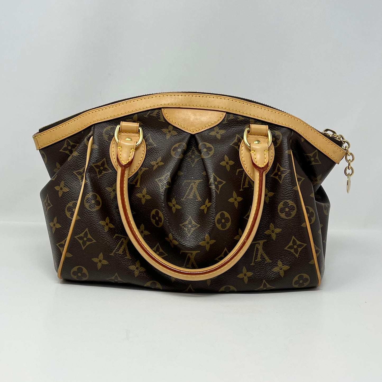 Louis Vuitton Handle Bag