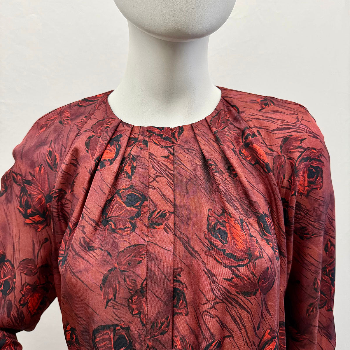 Emilia Wickstead Dress
