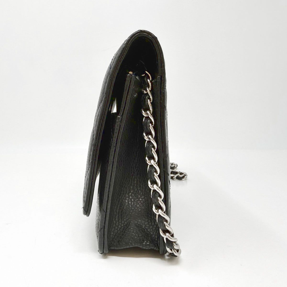 Chanel Wallet on Chain