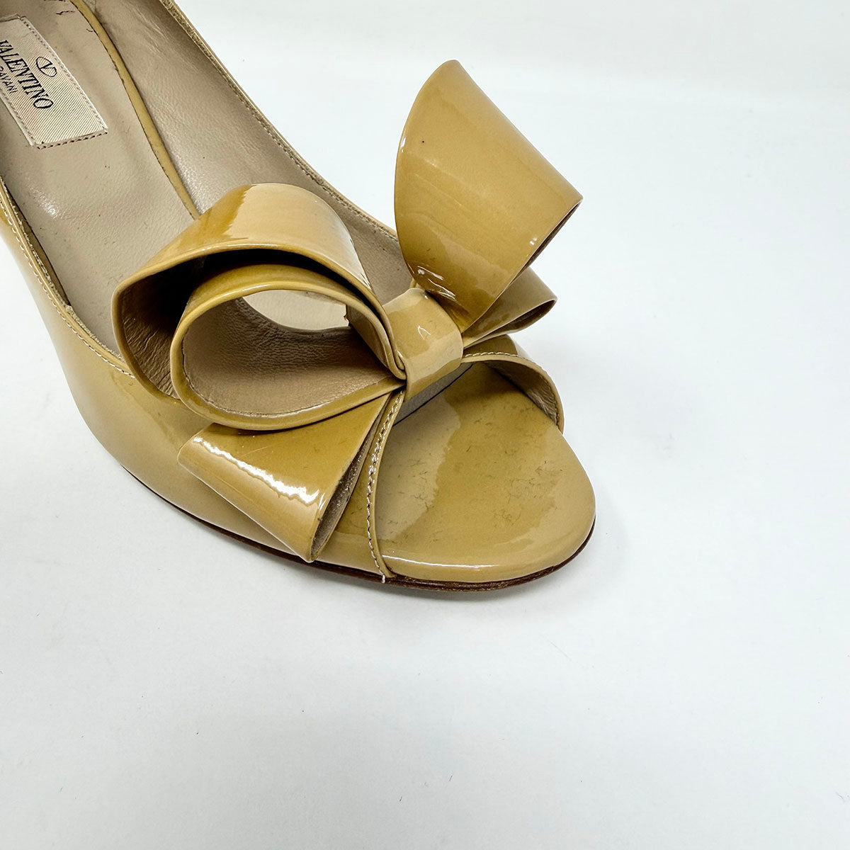 Valentino Pumps