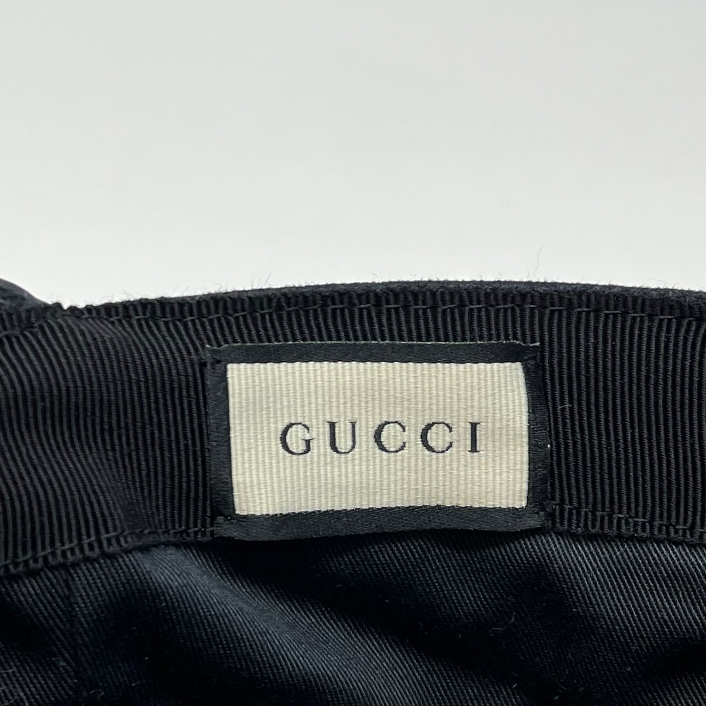 Gucci Hat